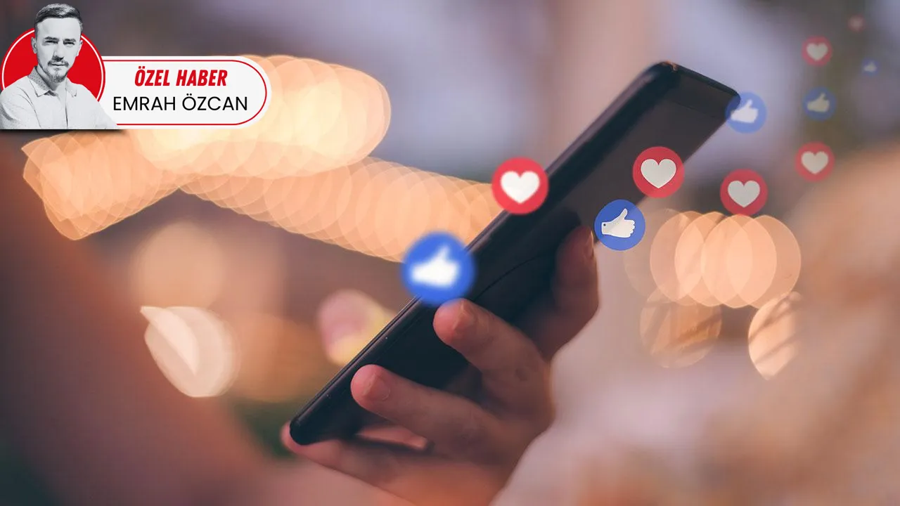 Türk dünyası için ortak sosyal medya