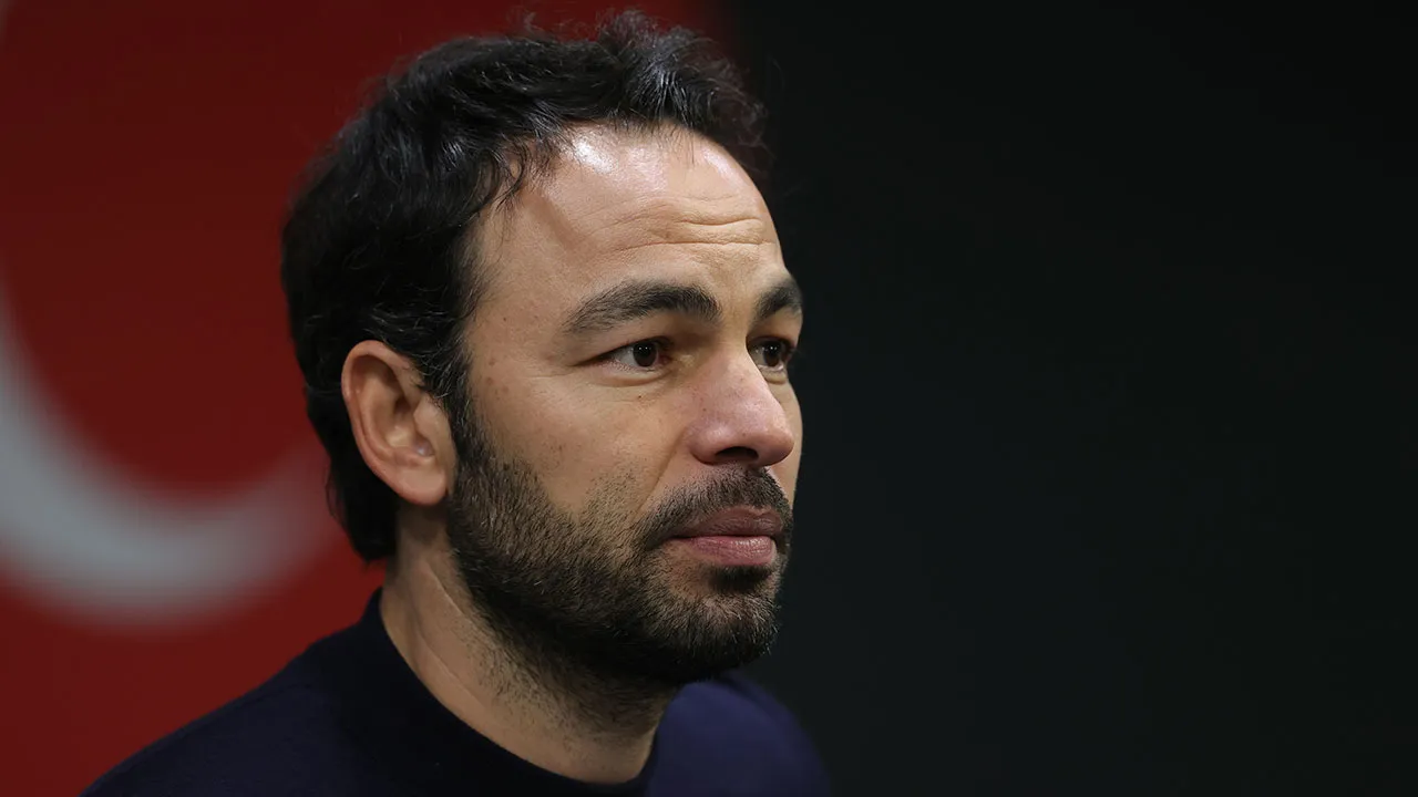 Selçuk İnan'dan transfer sözleri