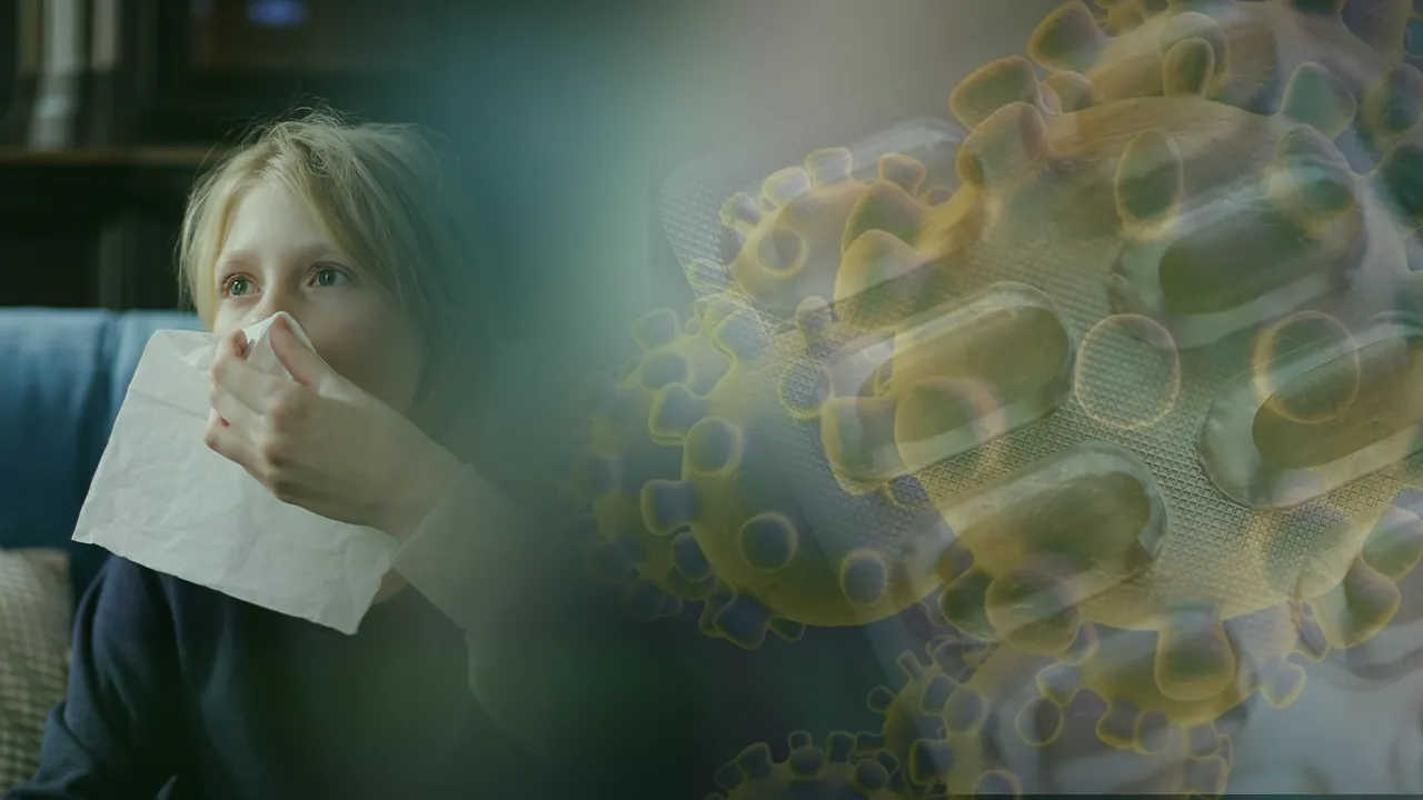 Şifa değil zehir olabilir! Gribi geçirmek için en sık kullanılan doğan yöntemde gizli tehlike 