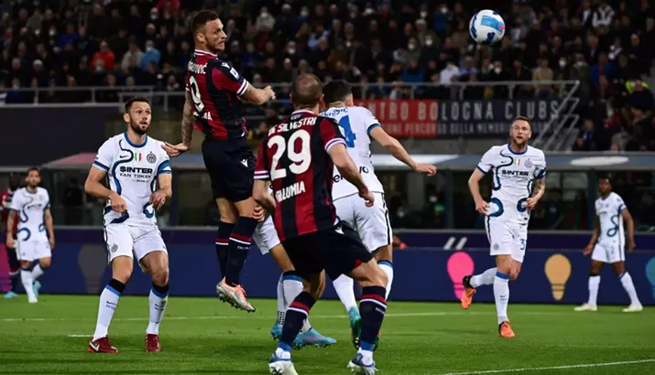 Şifresiz canlı yayın! Bologna-Inter maçı hangi kanalda, saat kaçta, Hakan Çalhanoğlu oynayacak mı?