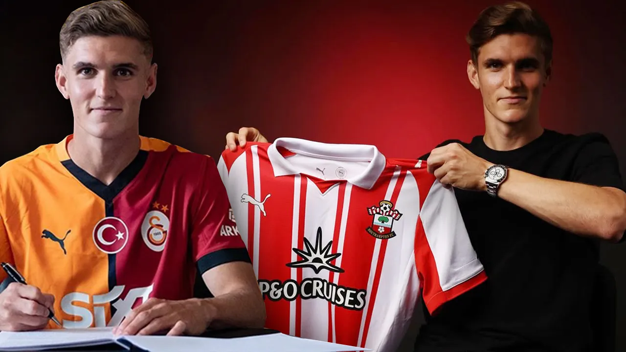 Southampton'ın Jelert kararı: 8,5 milyon euroluk opsiyon için açıklama