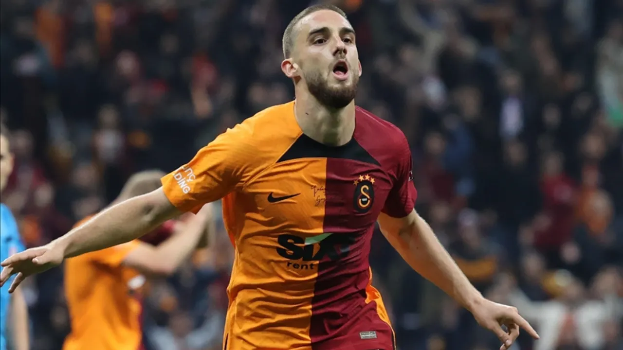 Süper Lig'de transfer itirafı: Ahmed Kutucu ve Berkan Kutlu'ya sürpriz talip