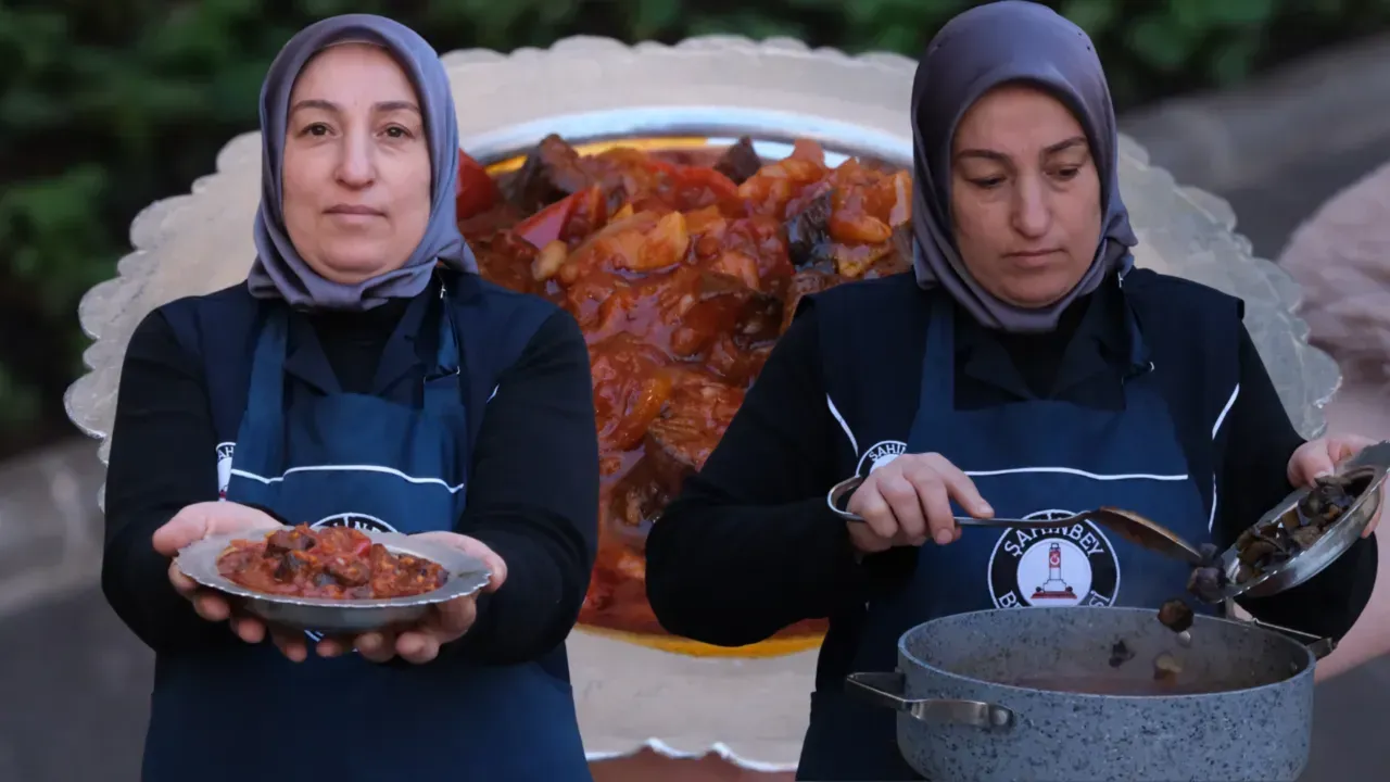 GAZİANTEPLİLERDEN TEPKİ YAĞDI!