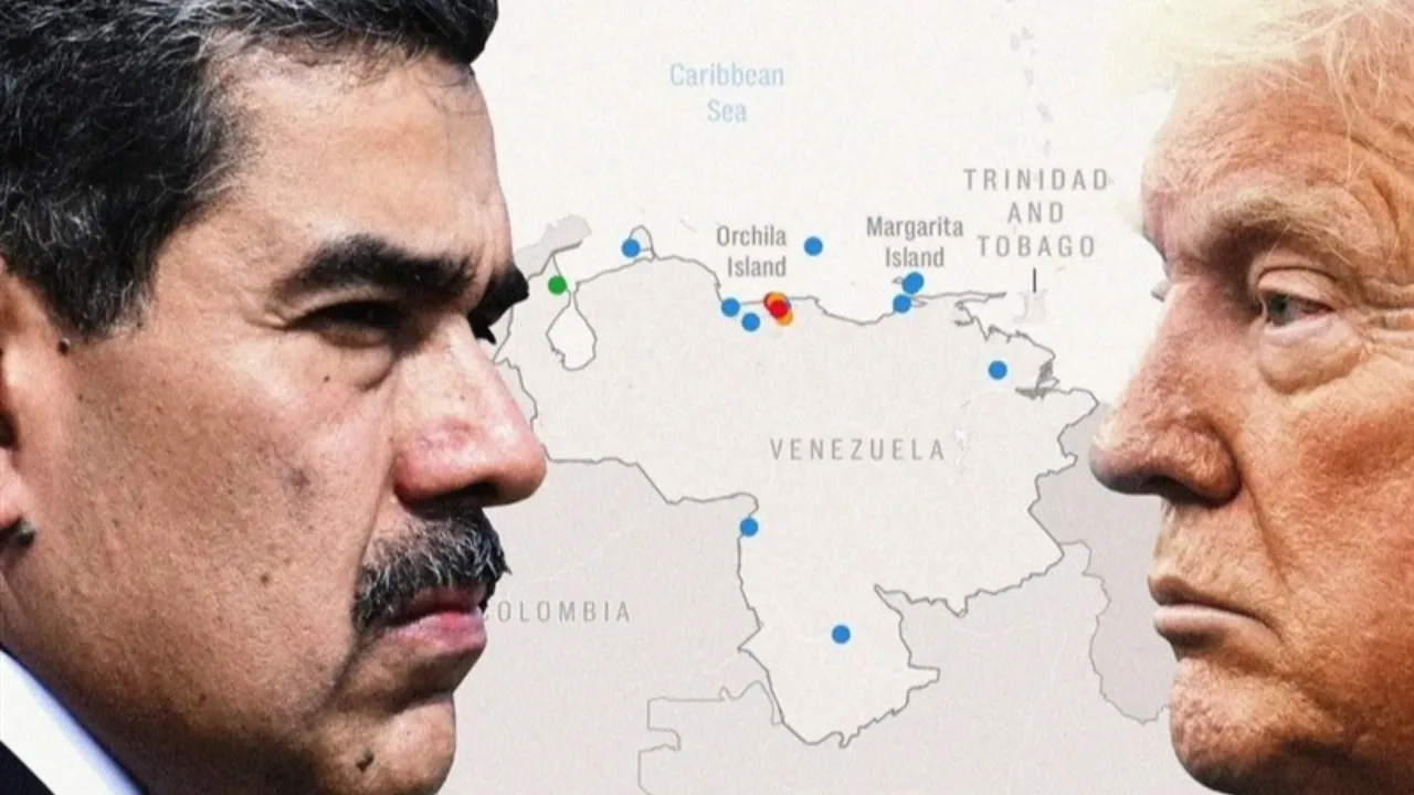 Trump düğmeye mi bastı? 