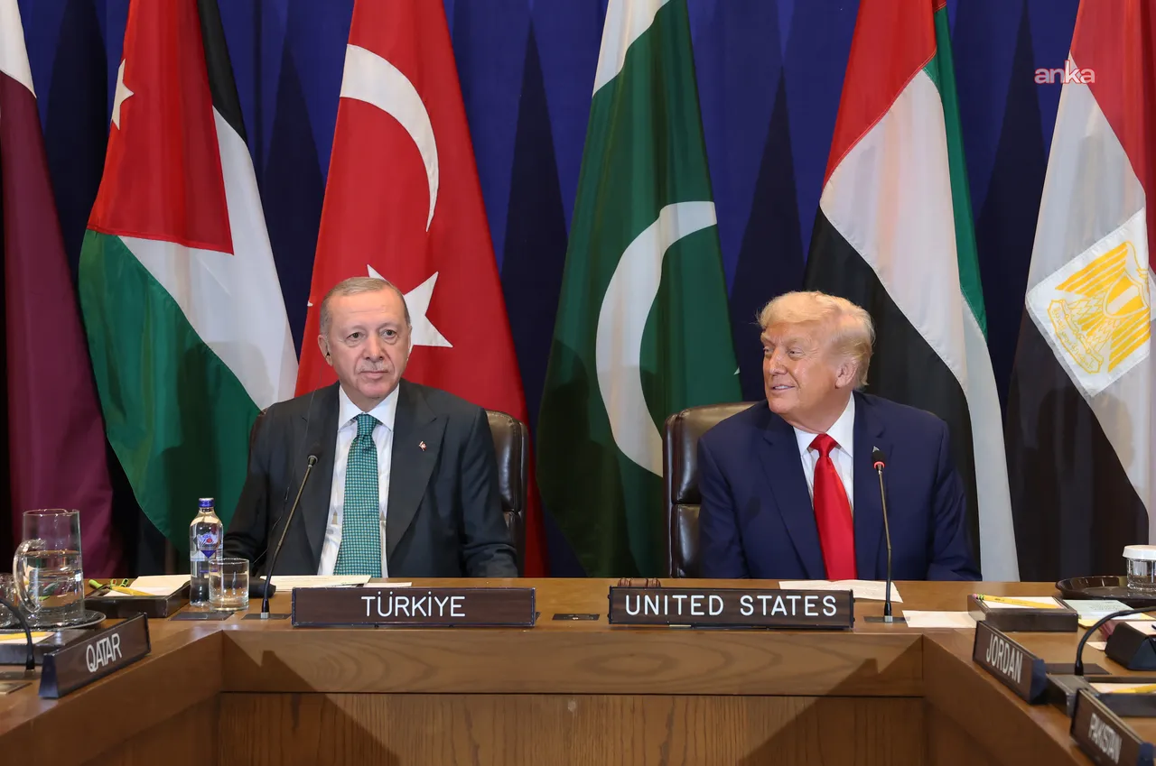 ABD Başkanı Donald Trump’a yakın arabulucu ve siyasi danışman Bishara Bahbah, ateşkes sürecinin ikinci aşamasında Türkiye’nin kilit rol üstleneceğini açıkladı