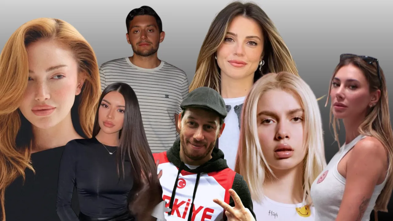 Uyuşturucu operasyonunda kimler gözaltına alındı?