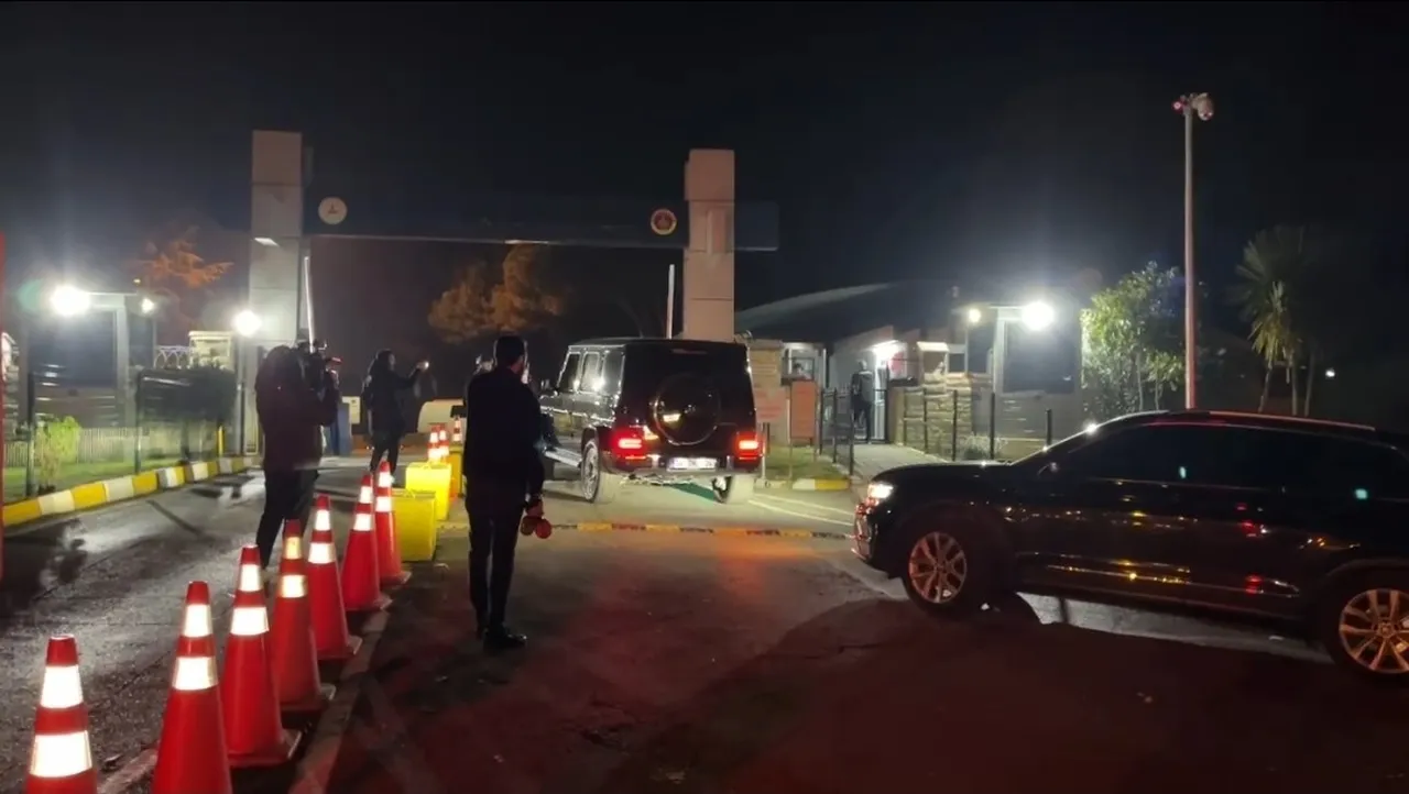 Uyuşturucu soruşturmasında serbest kalan Danla Bilic’ten ilk açıklama: ‘Devletimiz test istemiş!’