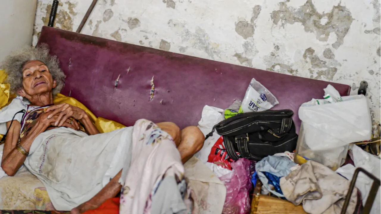 Küba’da korkutan salgın! Binlerce kişi yürüyemez hale geldi