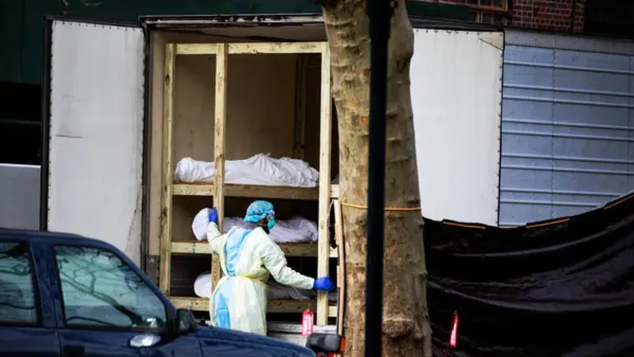 Küba’da korkutan salgın! Binlerce kişi yürüyemez hale geldi