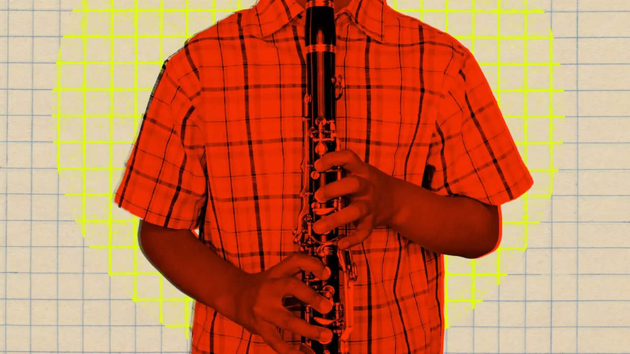 Yapay zeka ABD'de yanlışlıkla okulu kilitledi: Klarneti silah sandı