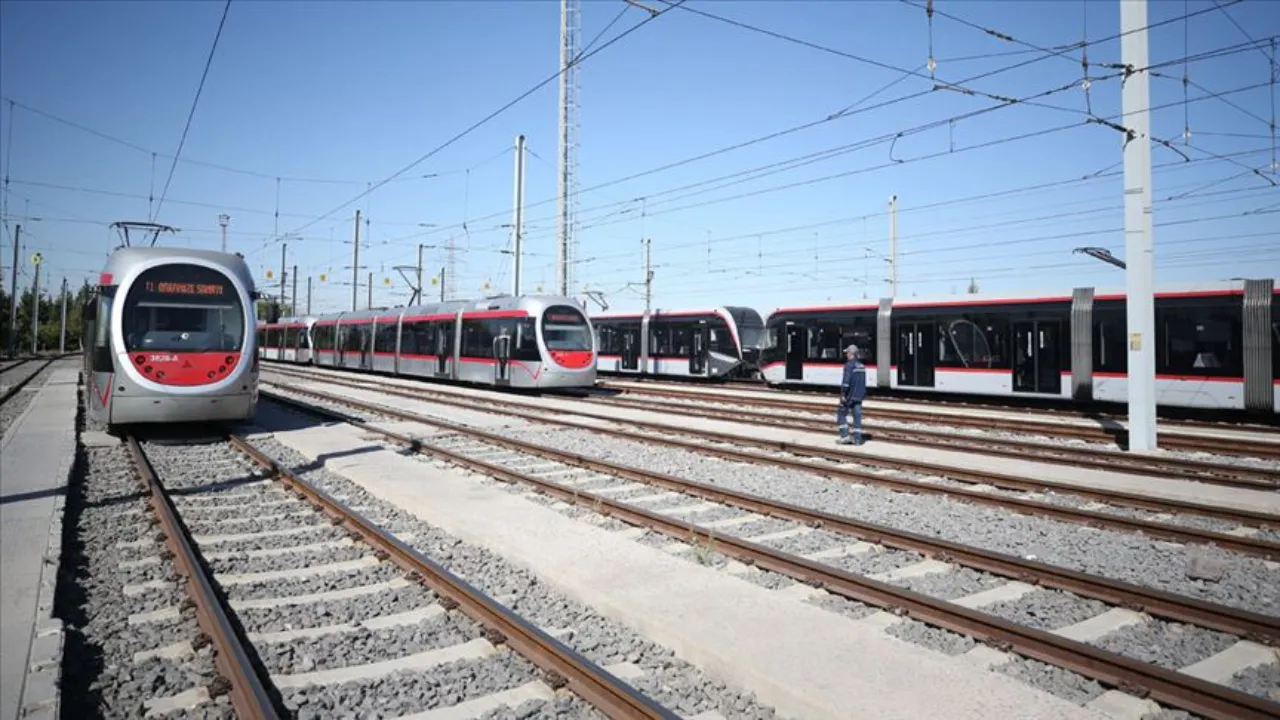 Karar Resmi Gazetede! İşte 1 Ocak'ta ücretsiz hizmet verecek toplu taşımalar