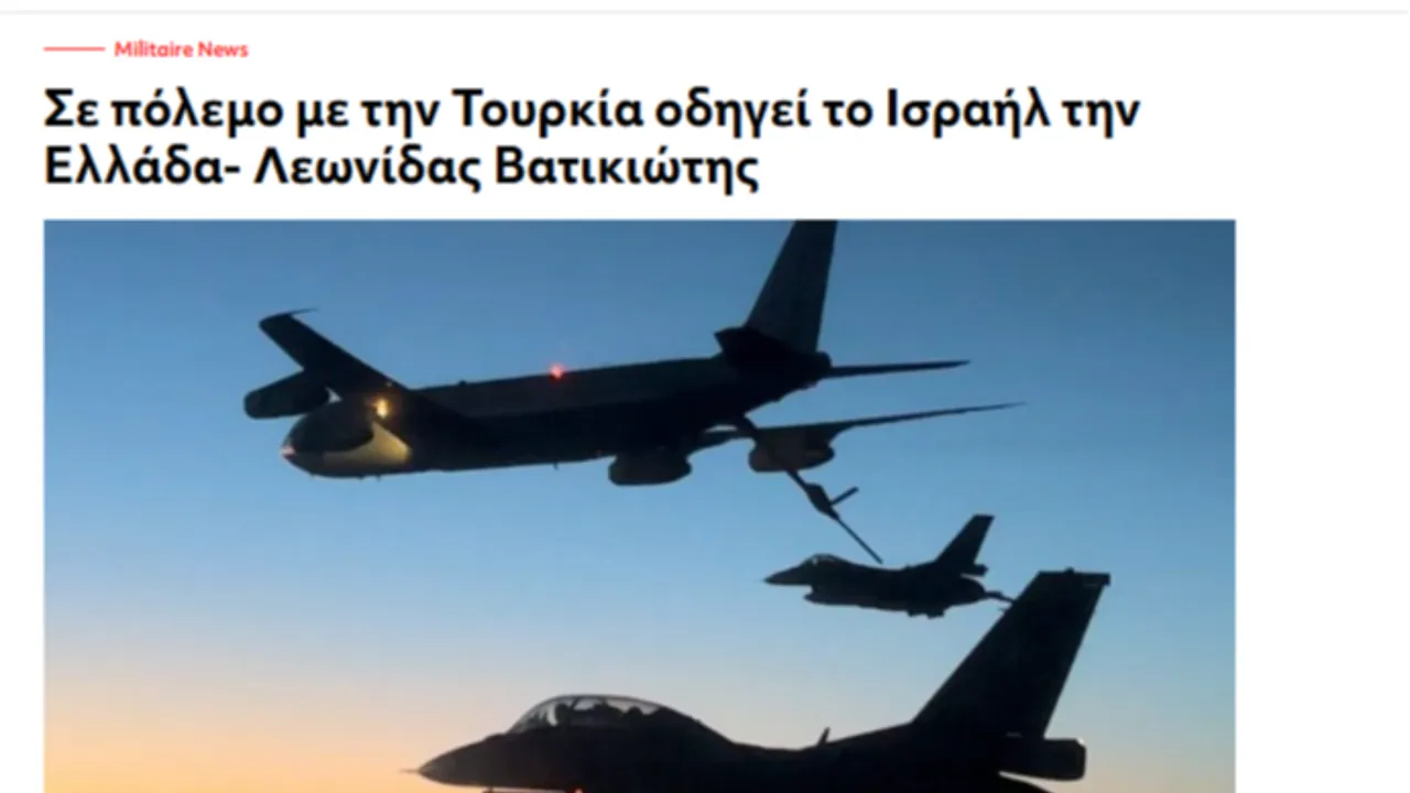 Yunanistan’da büyük çatlak! Miçotakis’e 