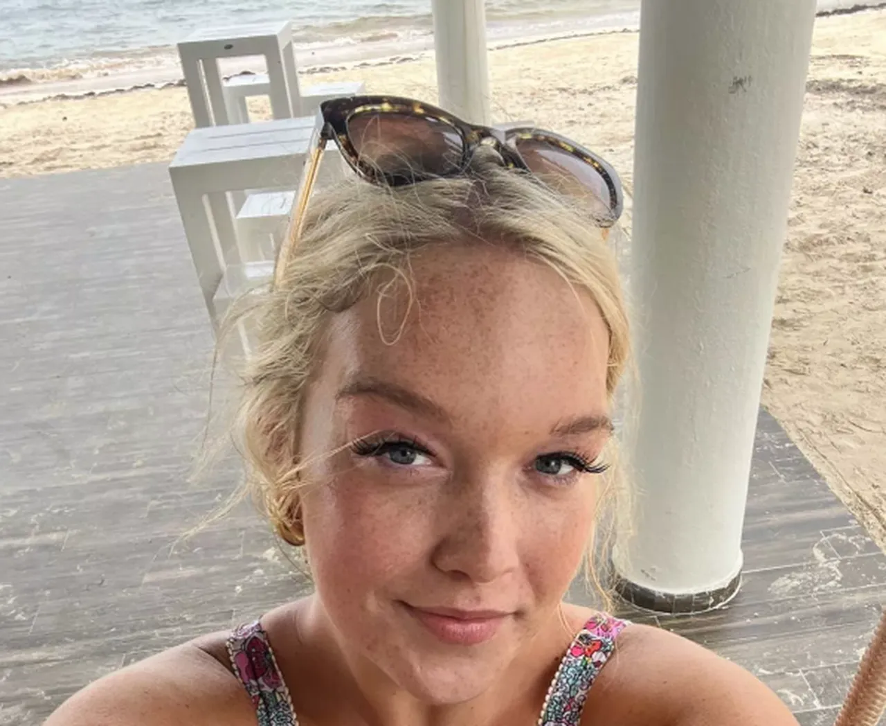 14 yılın ardından teşhis edildi: Kahkaha atmak bile tetikliyor, genç öğretmen kabusu yaşıyor