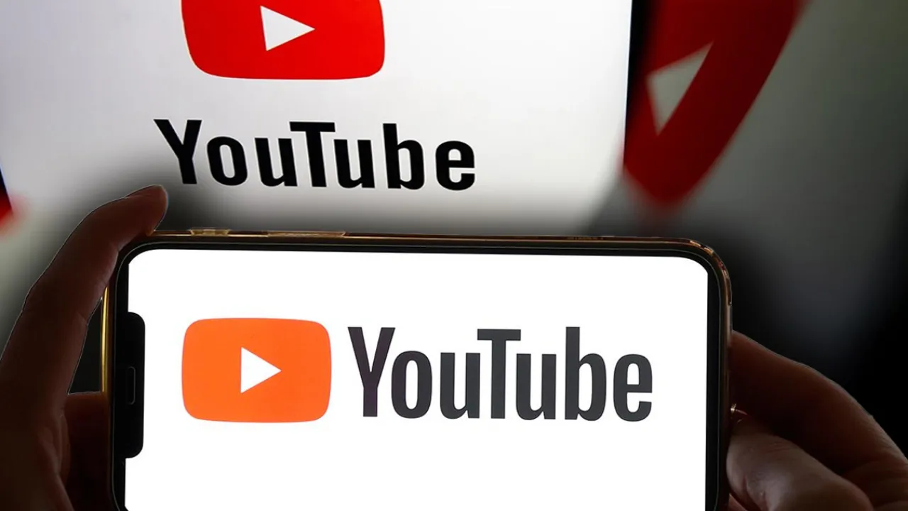 2 Aralık Youtube çöktü mü, neden açılmıyor? İşte son 24 saat hata bildirim raporu