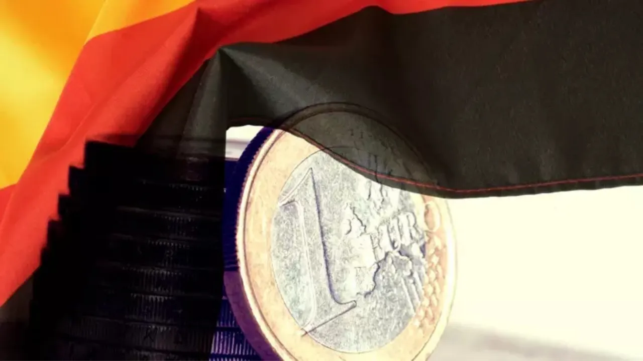 2. Dünya Savaşı'ndan bu yana en derin kriz! Avrupa'nın en büyük ekonomisinde alarm