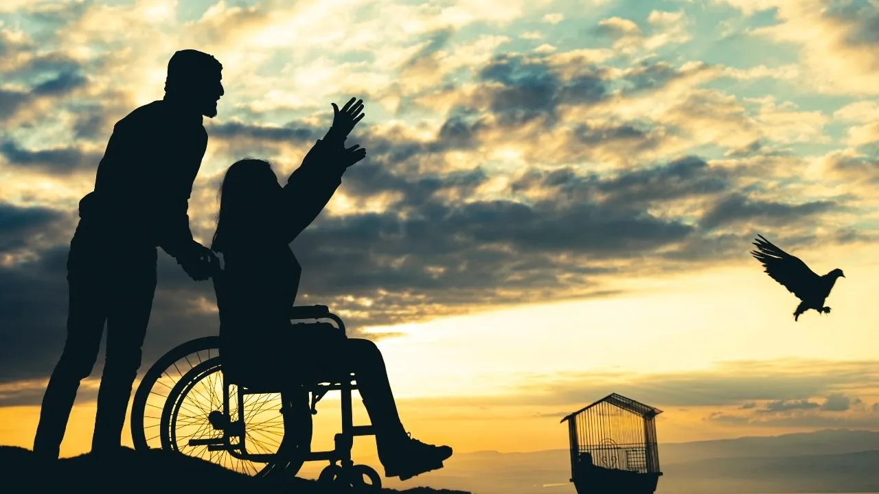 3 Aralık Engelliler Günü mesajları! Resimli Dünya Engelliler günü sözleri