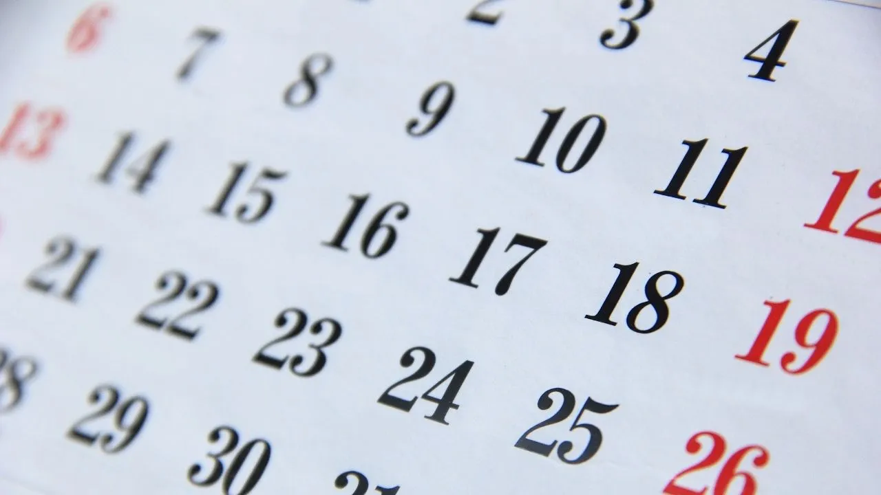 3 Aralık ne günü, resmi tatil mi? 