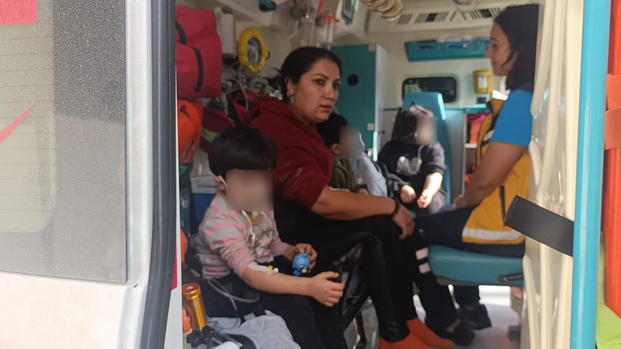 Yangın ahşap tavanın tutuşması sonucu çıkmış