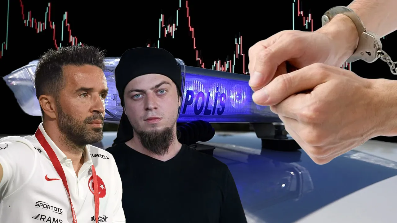 5 ilde borsa manipülasyonu soruşturması: 12 gözaltı