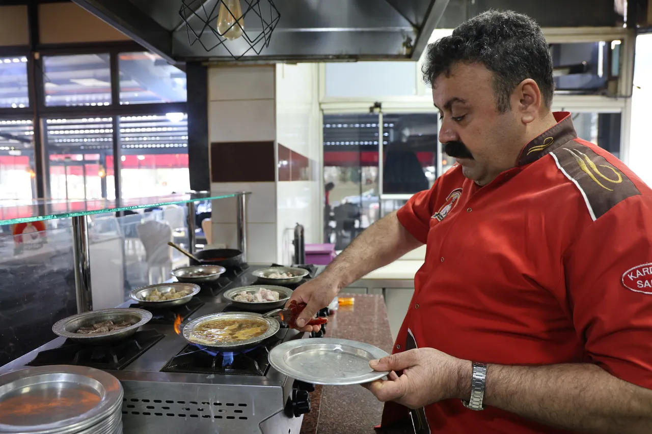 Hem yaz hem de kışın favorisi