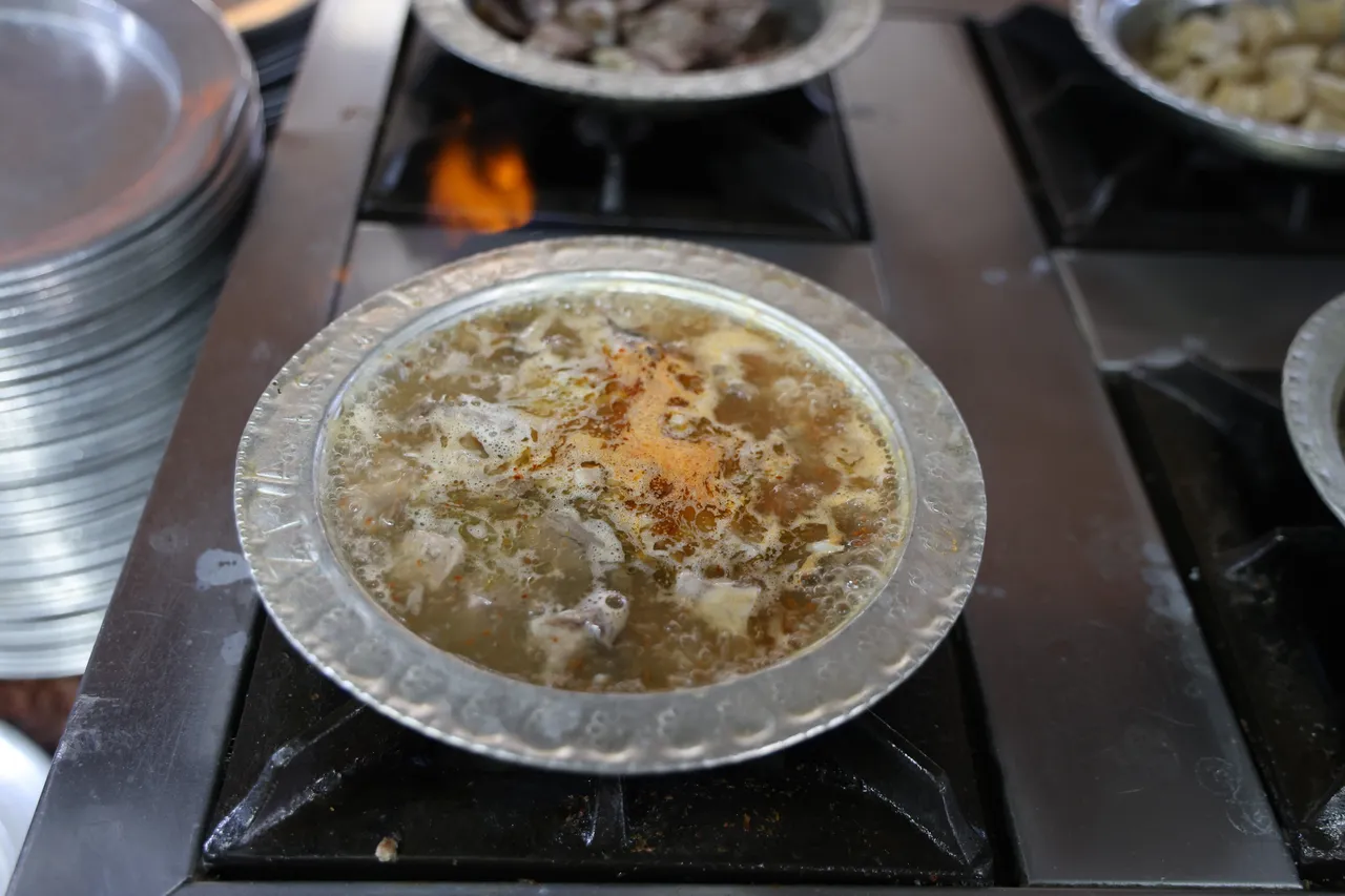 Doğal antibiyotik olarak görülüyor