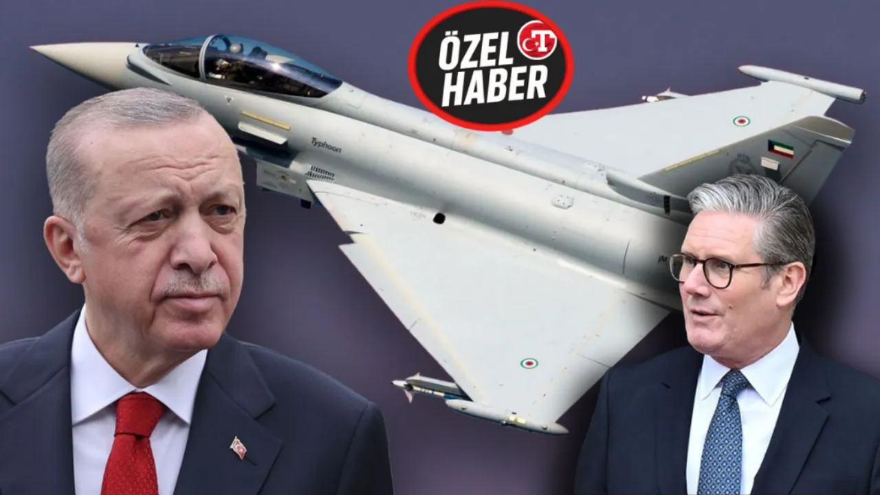 AB SAFE krizinde gizli kazanan Türkiye mi? İngiliz diplomatik kaynaklar ilk kez konuştu