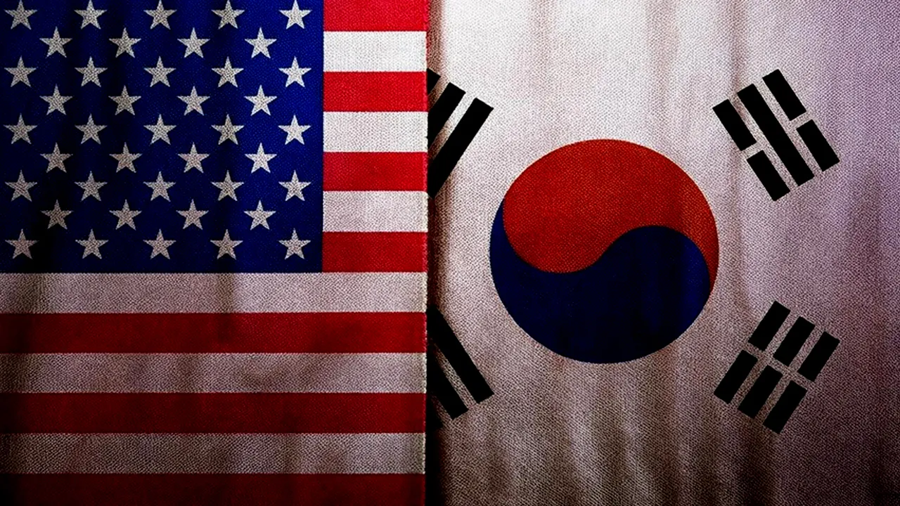 ABD'den Güney Kore kararı! Gümrük vergileri yüzde 15'e düşürülecek