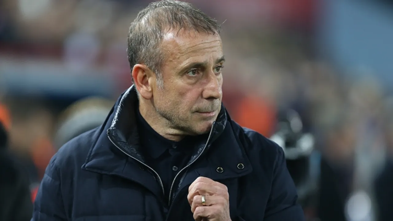 Abdullah Avcı'dan Çaykur Rizespor açıklaması: İlhan Palut'un yerine mi geliyor?