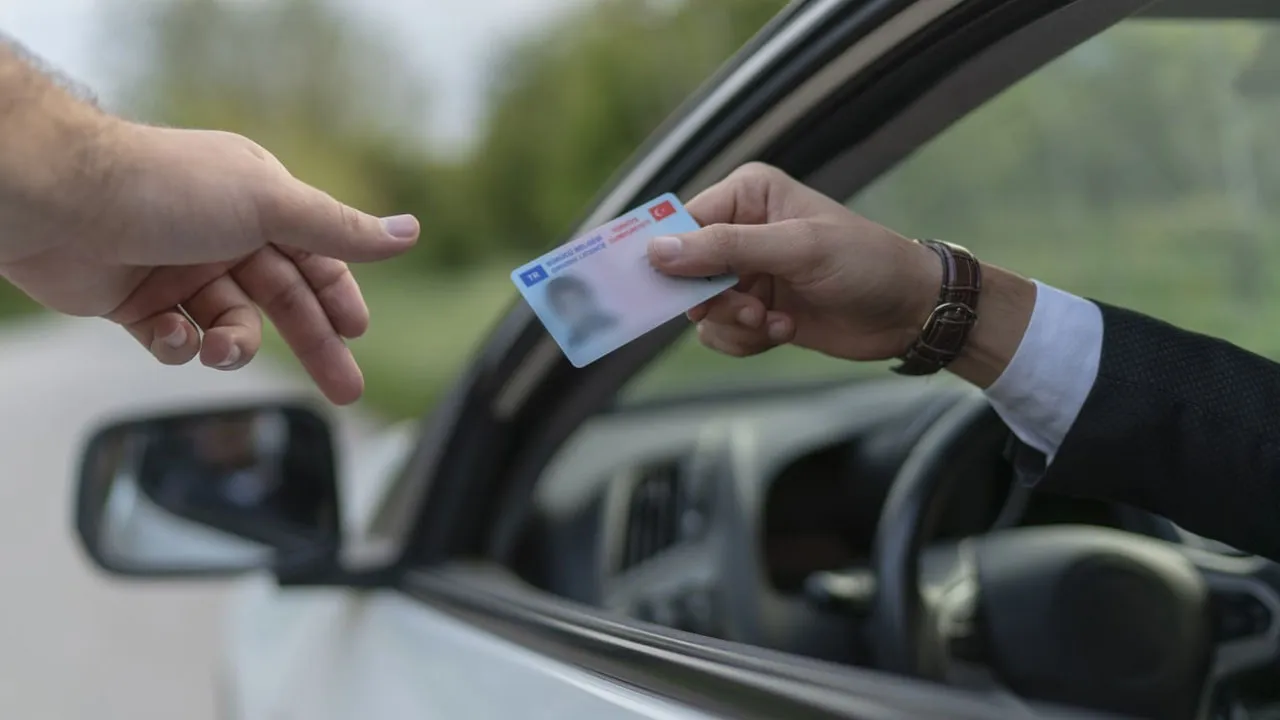 Anayasa Mahkemesi'nden ehliyet düzenlemesi: Artık aday sürücülerin belgesi iptal edilemeyecek