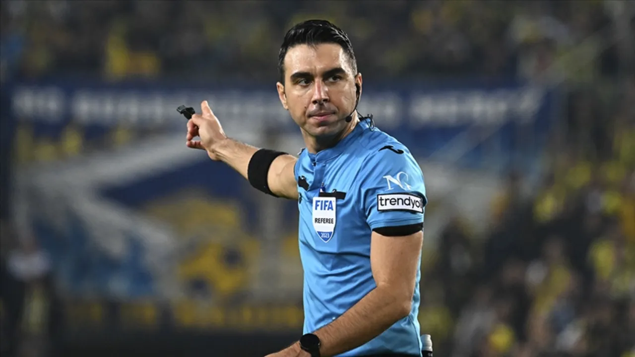 Arda Kardeşler hakemliği neden bıraktı? 