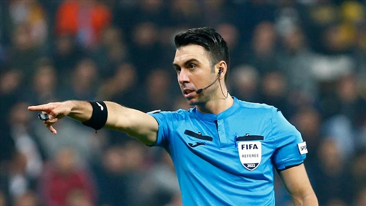 Arda Kardeşler hakemliği neden bıraktı?