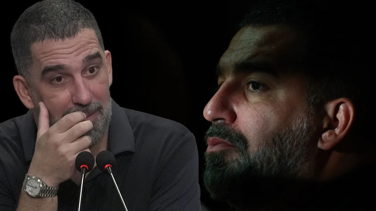 Arda Turan çılgına döndü, men cezası aldı: Açıklama geldi