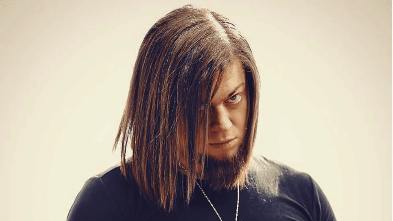 Aref Ghafouri neden gözaltına alındı?