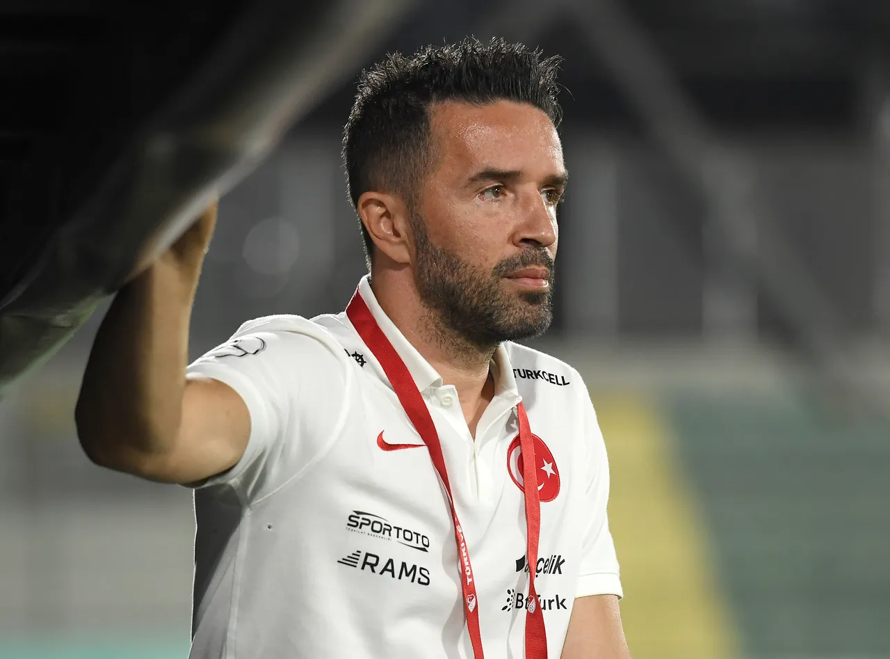 Aref Ghafouri neden gözaltına alındı?