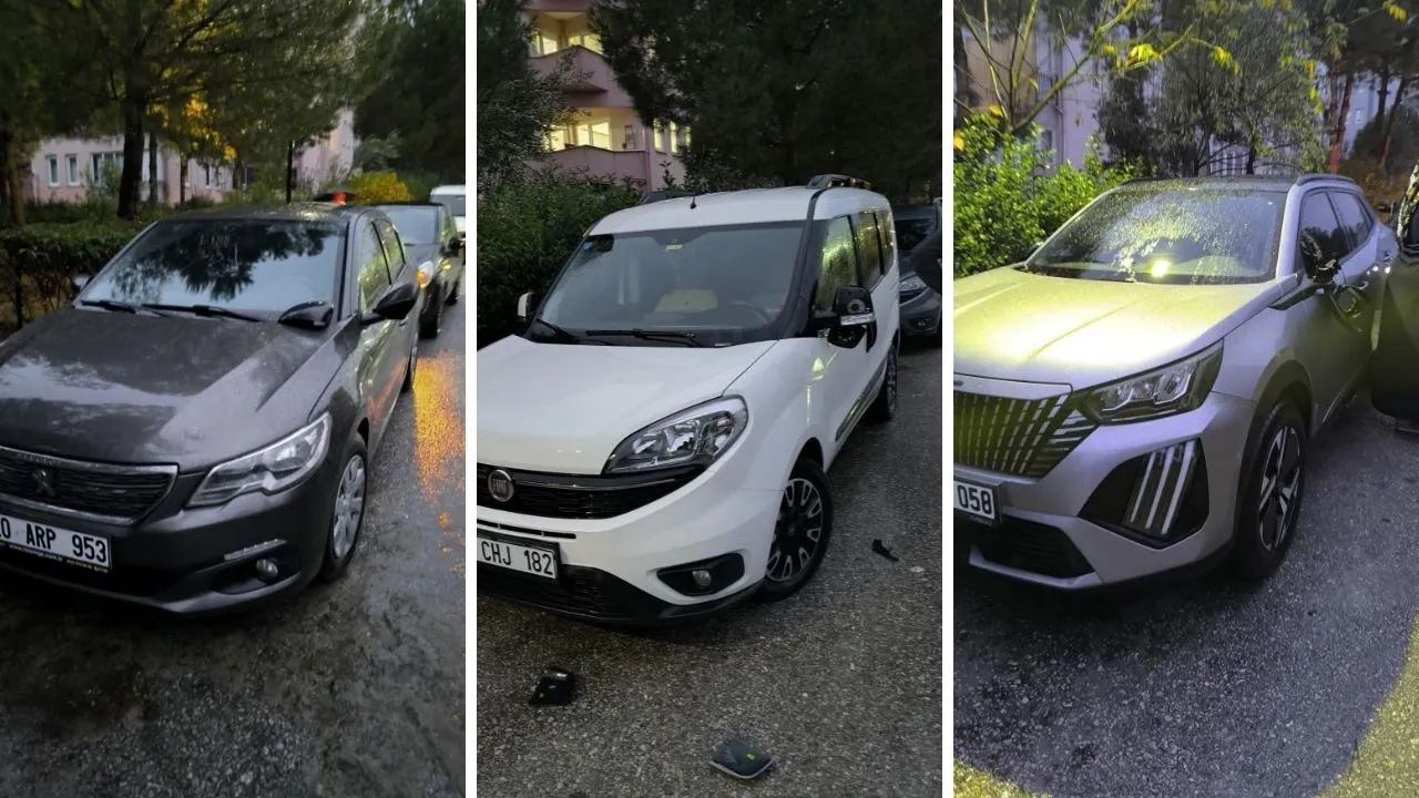 AVUKAT TERÖR ESTİRDİ