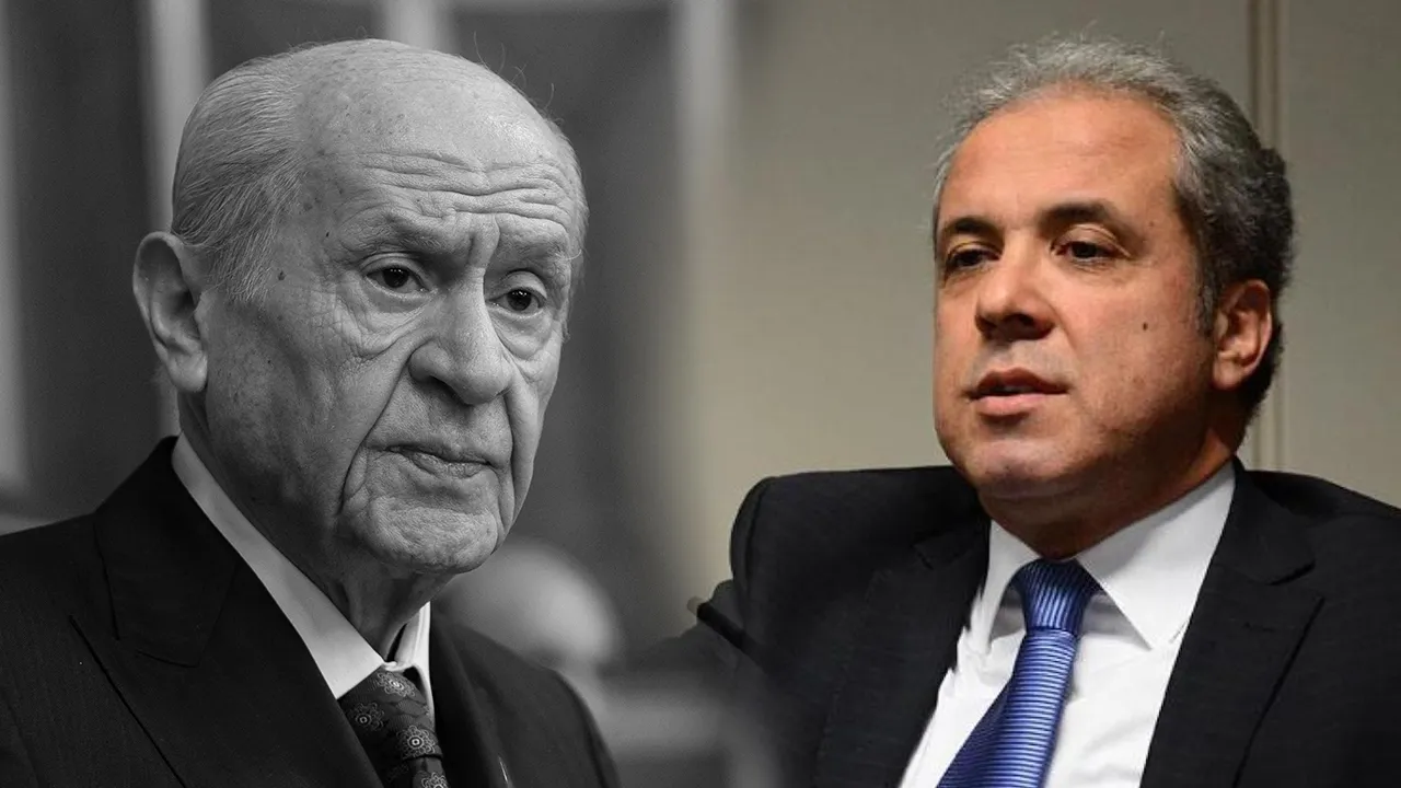 Bahçeli darbe iddialarına cevap verdi! Şamil Tayyar'dan dikkat çeken yorum: Umarım ders alırlar