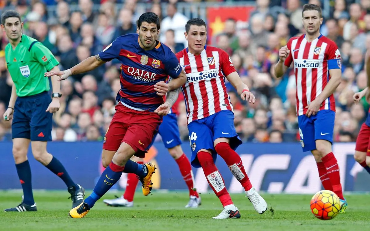 Barcelona - Atletico Madrid maçı hangi kanalda, saat kaçta canlı yayınlanacak? Muhtemel ilk 11 açıklandı!