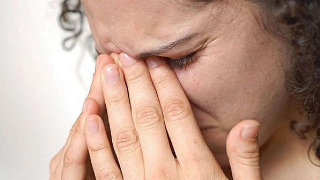 Basit bit kış şikayeti değil! Burun tıkanıklığına dikkat