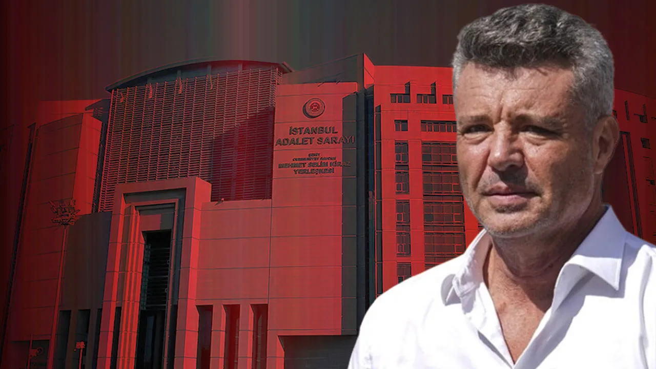 Başsavcılıktan açıklama geldi: 'Tuttur' hakkındaki iddiaları yayan kişi tutuklandı