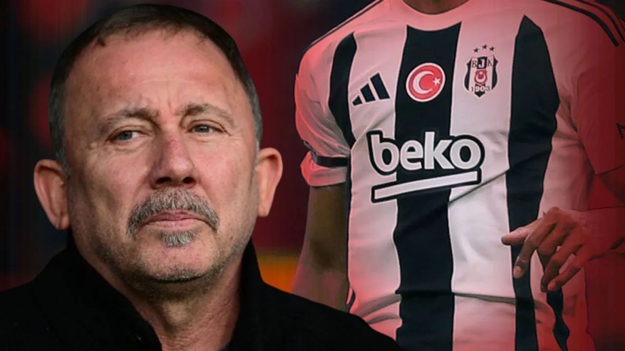 Beşiktaş'ta veda zamanı: Ayrılık kararını duyurdular