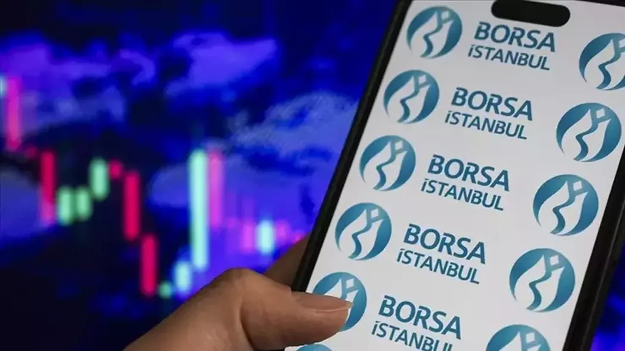 Borsa 1 ayın zirvesinde! Neden yükseliyor? İşte sebepleri…