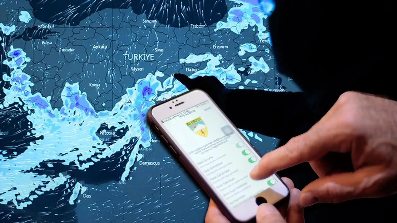 Bu hafta hava durumu nasıl olacak? İstanbul, Ankara ve İzmir için kritik uyarı 