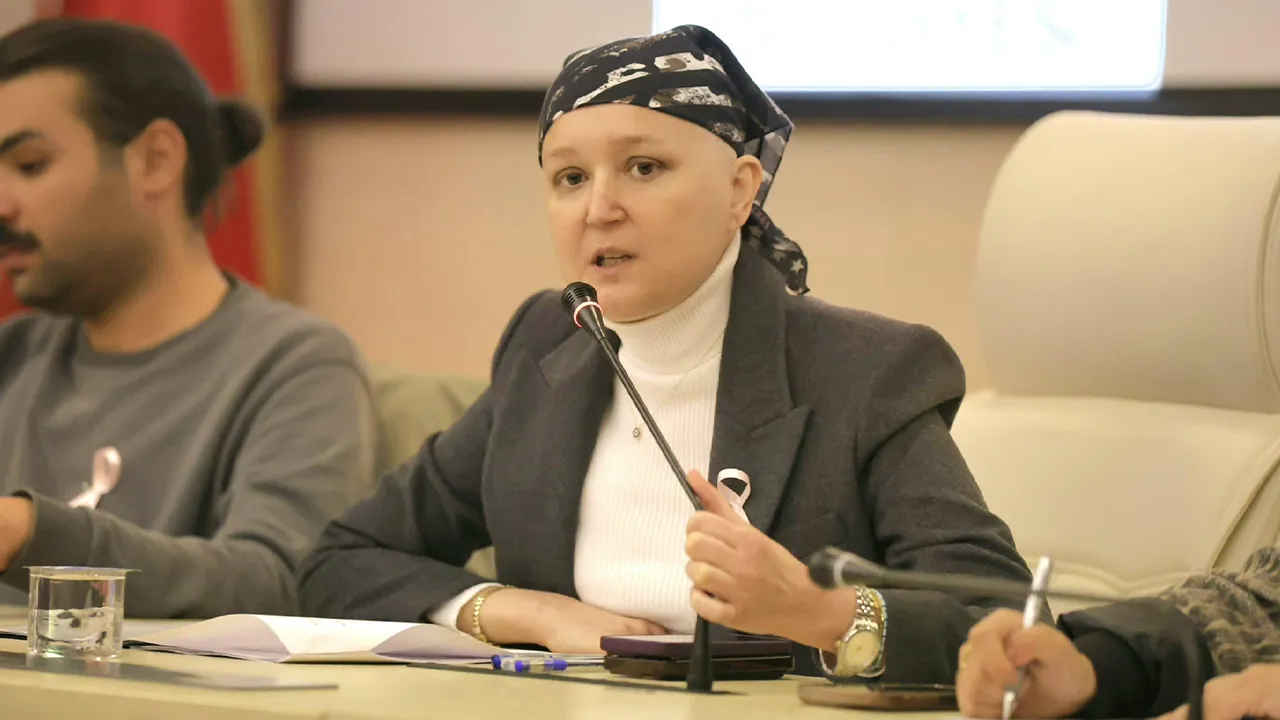 CHP'li Şehzadeler Belediye Başkanı Gülşah Durbay yoğun bakımda