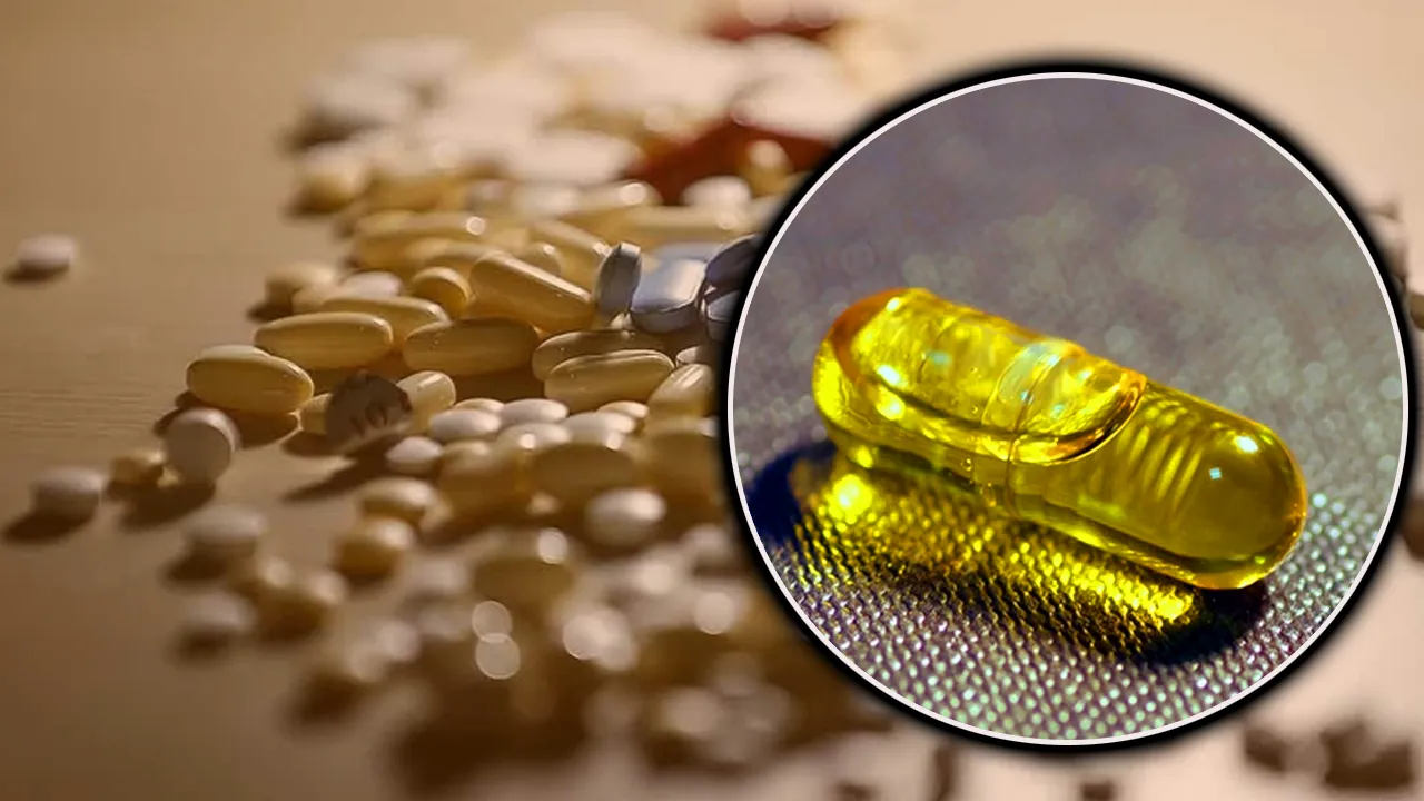 D vitamini Türkiye’de yaşayanların yüzde 80’inde eksik! Saç döküyor 