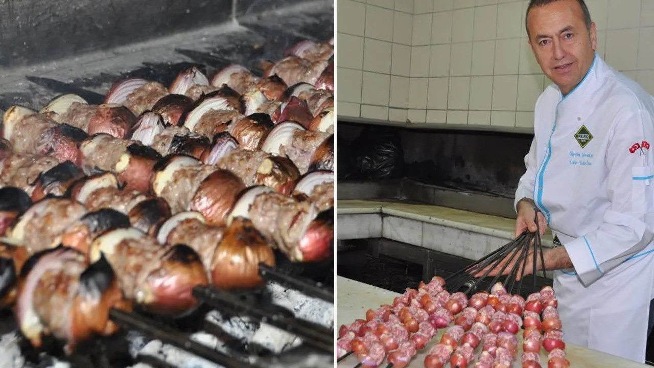 Doğal antibiyotik olarak anılıyor, kışın yiyen grip nedir bilmiyor! Ustası tarifini verdi