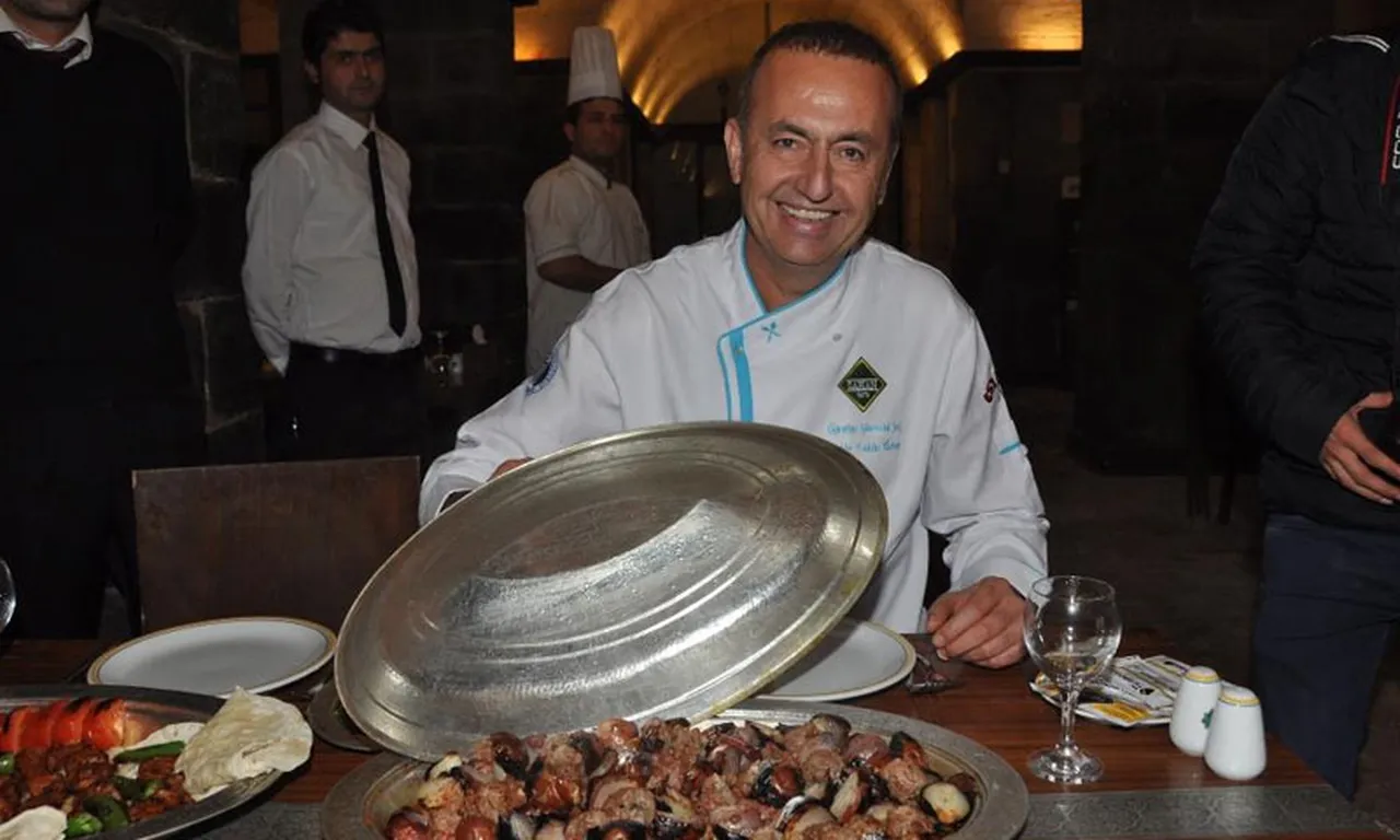 Doğal antibiyotik olarak anılıyor, kışın yiyen grip nedir bilmiyor! Ustası tarifini verdi