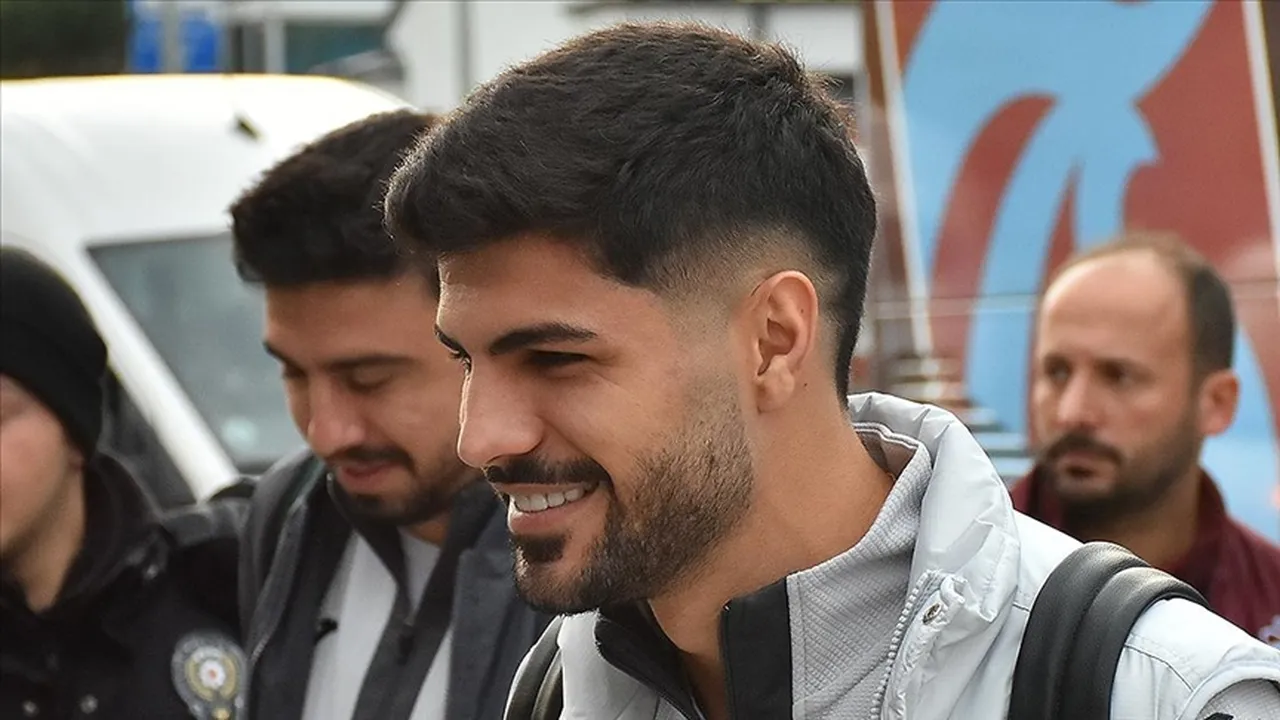 Eren Elmalı cezası ne zaman bitecek, neden ceza aldı?