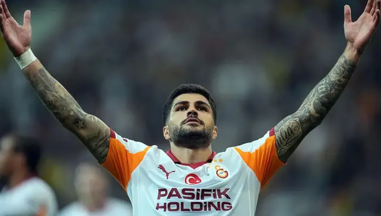 Eren Elmalı cezası ne zaman bitecek, neden ceza aldı?