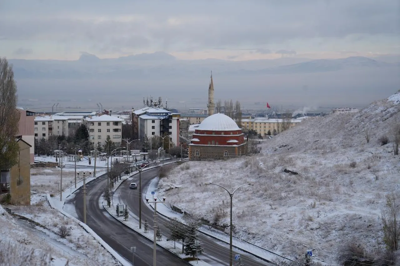 Erzurum