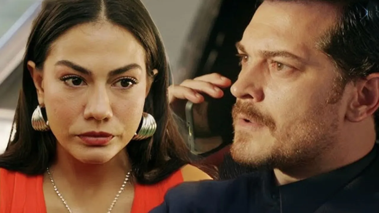 Eşref Rüya final mi yapacak? Dizinin akıbeti gündemde